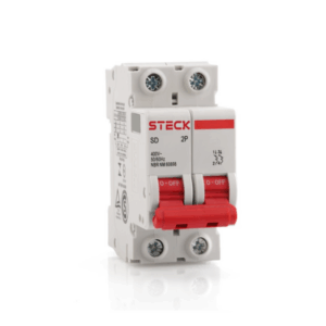 Térmica 6KA – STECK