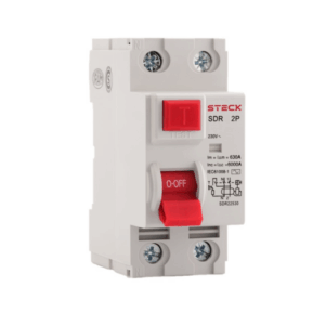 Disyuntor – STECK