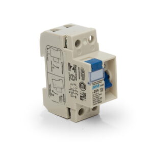 Disyuntor SICA interruptor diferencial 25A 40A 63A