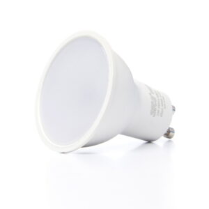 Lámpara LED dicroica GU10 6W Sica MR16