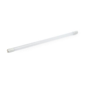 Tubo LED SICA 9W luz día de vidrio FP0.60