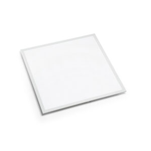 Panel LED SICA 60x60 40W para cielorraso, luz día o luz neutra.