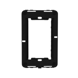 Bastidor rectangular Cambre 6970 para teclas y tomas de luz