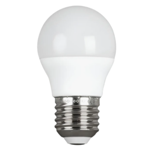 Lámpara LED gota Macroled 6W