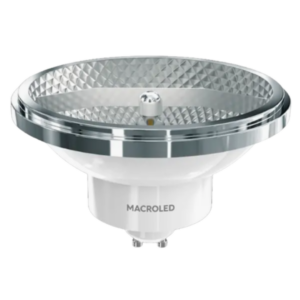 Lámpara LED AR111 Macroled 11W GU10