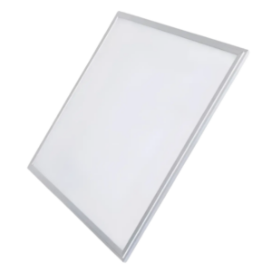 Panel LED 60x60 40W luz día King embutible techo técnico