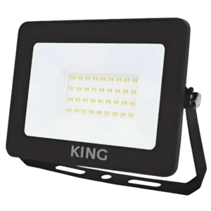 Reflector LED King exterior luz día / luz cálida IP65