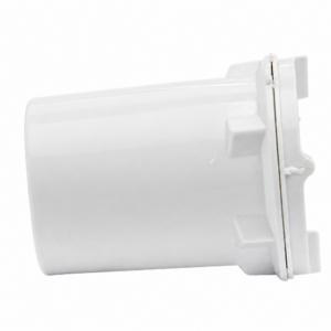 Conector caño-caja SICA IP54