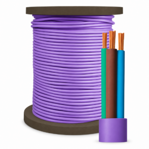 Cable Subterraneo IRAM