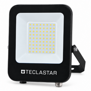Reflector LED Teclastar de IP65 luz cálida o luz día