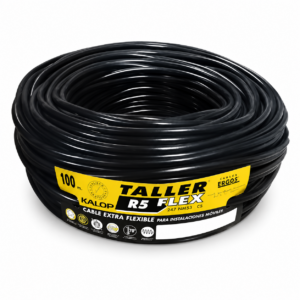 Cable tipo taller IRAM
